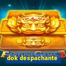 dok despachante